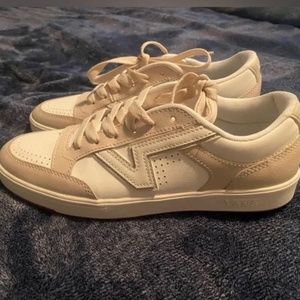 Vans Lowland Comfy Cush